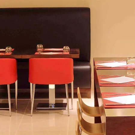 Ibis Riyadh Olaya Street 