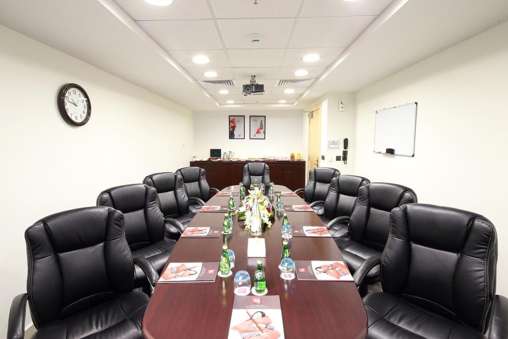 إيبيس شارع العليا الرياض