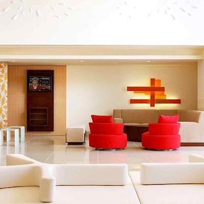 Ibis Olaya Street Riyad