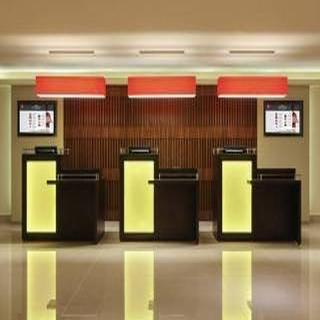 Ibis Olaya Street Riyad