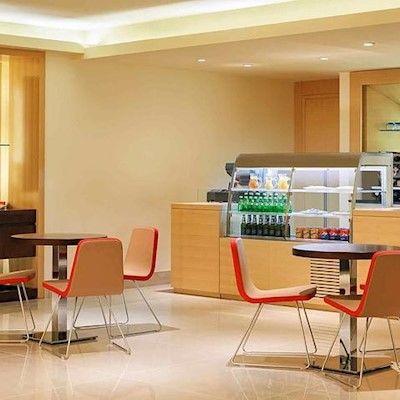 إيبيس شارع العليا 3* الرياض