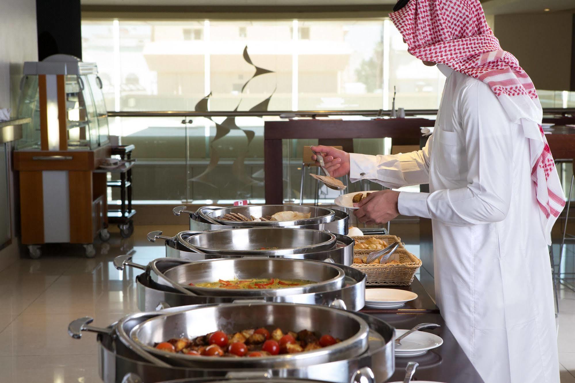 فندق إيبيس شارع العليا الرياض